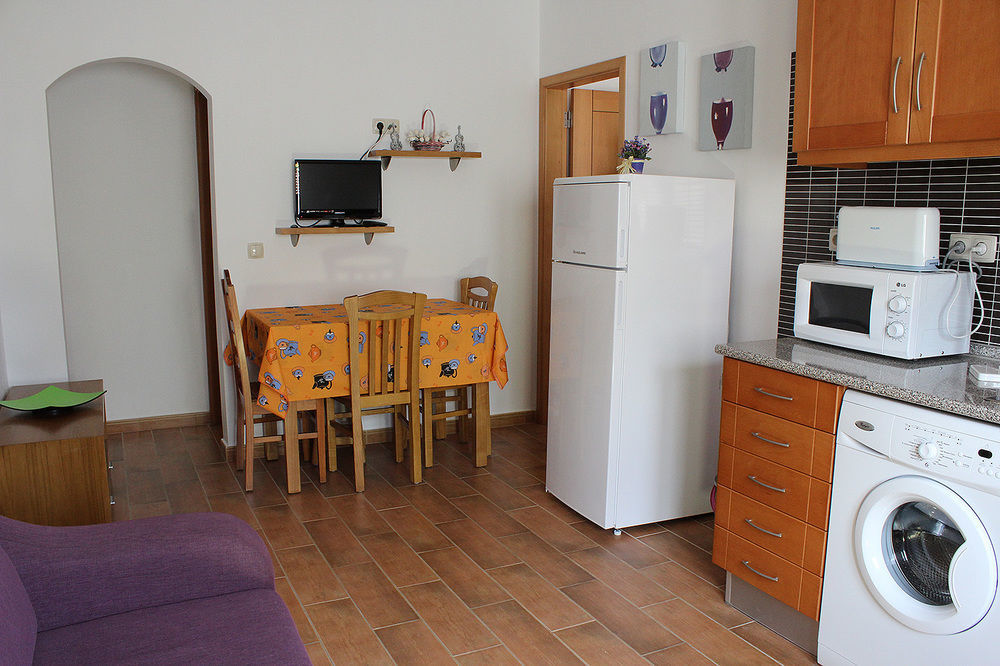 Apartamentos Patio Victoria By Umbral Вила Нова де Милфонтеш Екстериор снимка