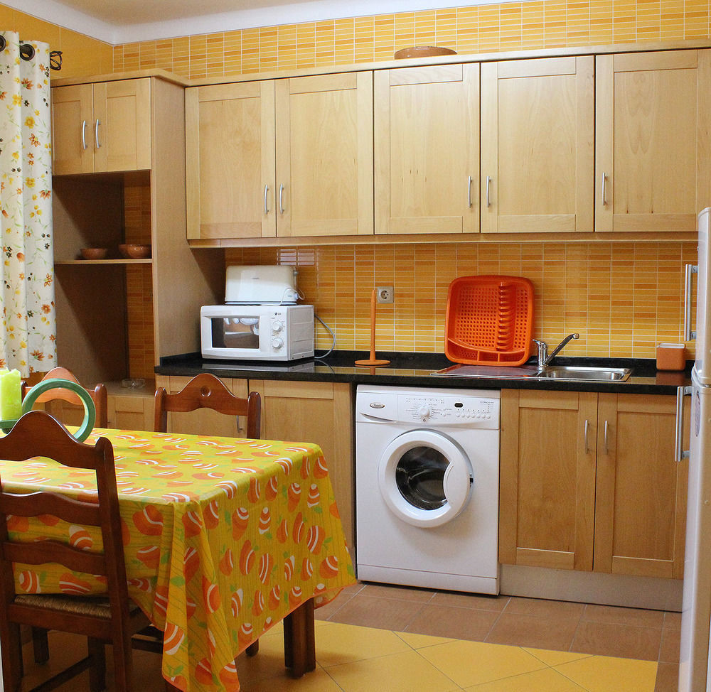 Apartamentos Patio Victoria By Umbral Вила Нова де Милфонтеш Екстериор снимка